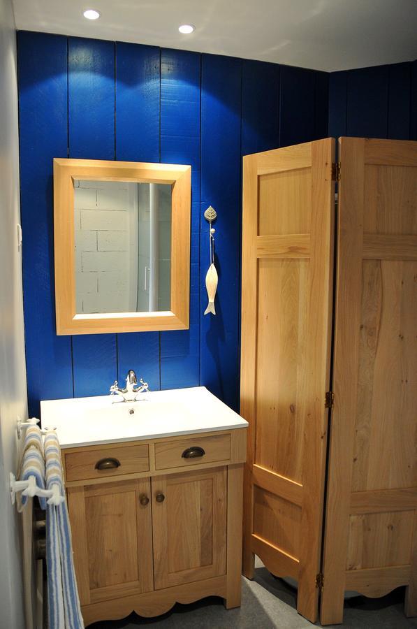 La Cabane Du Vieux Chene Susmiou エクステリア 写真